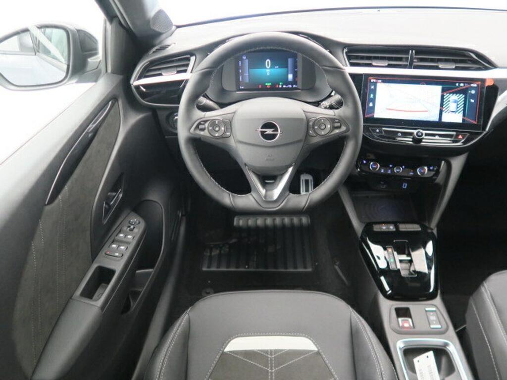 Opel Corsa GS BEV 156 CV LONG RANGE (51KW) 5P 6