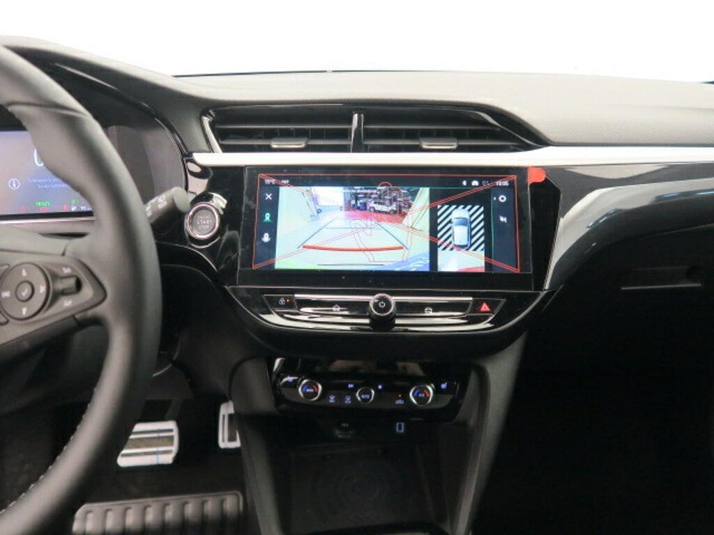 Opel Corsa GS BEV 156 CV LONG RANGE (51KW) 5P 12