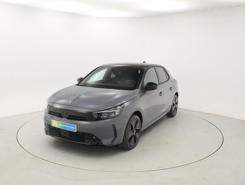 Opel Corsa GS BEV 156 CV LONG RANGE (51KW) 5P 2