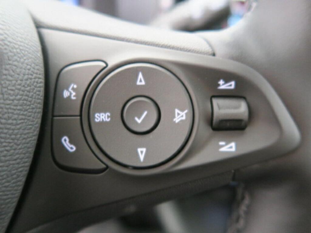 Opel Corsa GS BEV 156 CV LONG RANGE (51KW) 5P 9