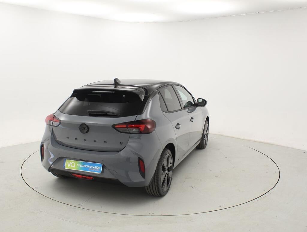 Opel Corsa GS BEV 156 CV LONG RANGE (51KW) 5P 4