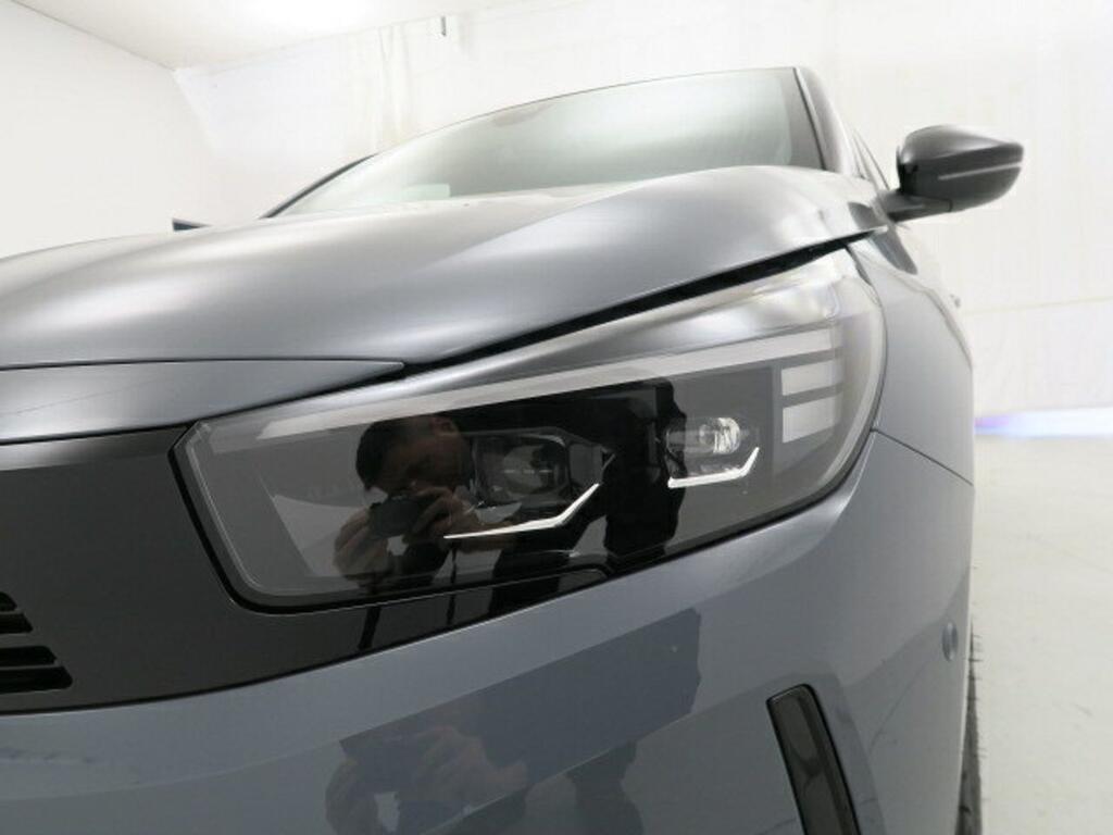 Opel Corsa GS BEV 156 CV LONG RANGE (51KW) 5P 20