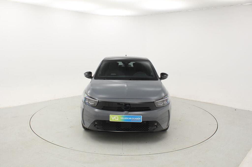 Opel Corsa GS BEV 156 CV LONG RANGE (51KW) 5P 5
