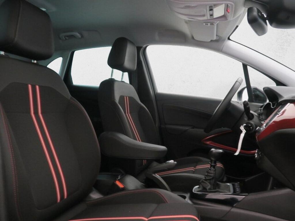 Opel CrossLand GS-Line 1.2 GAS MT6 S/S 130cv 13
