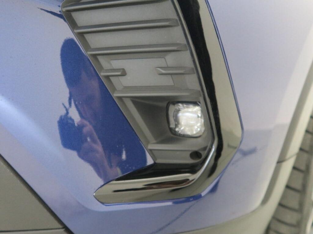 Opel CrossLand GS-Line 1.2 GAS MT6 S/S 130cv 20