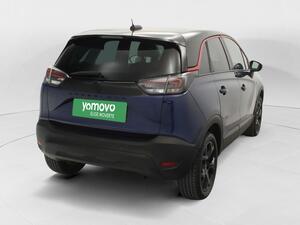 Opel CrossLand GS-Line 1.2 GAS MT6 S/S 130cv