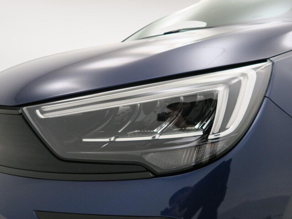 Opel CrossLand GS-Line 1.2 GAS MT6 S/S 130cv 19