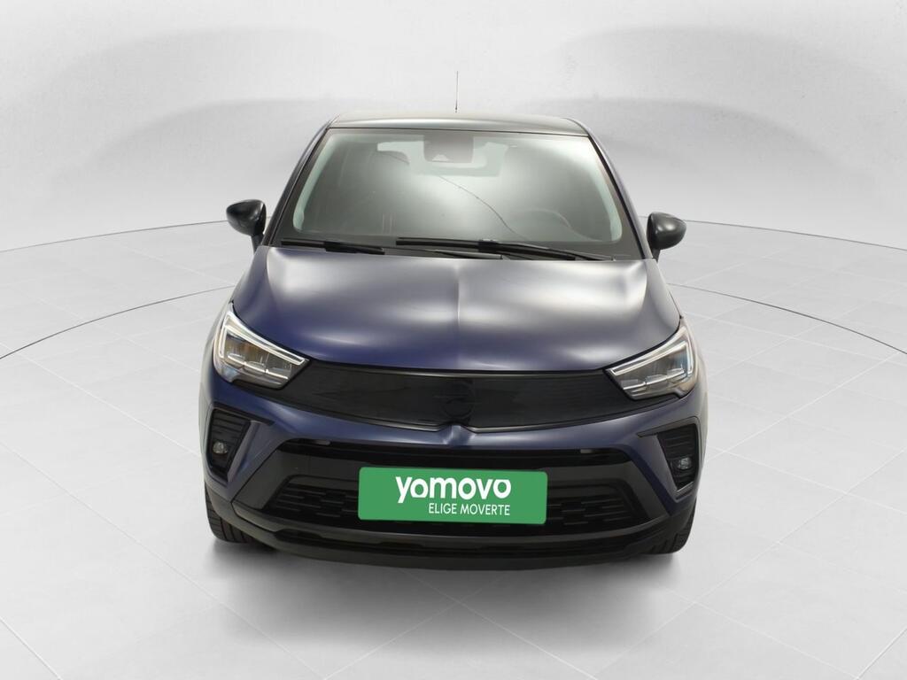 Opel CrossLand GS-Line 1.2 GAS MT6 S/S 130cv 5