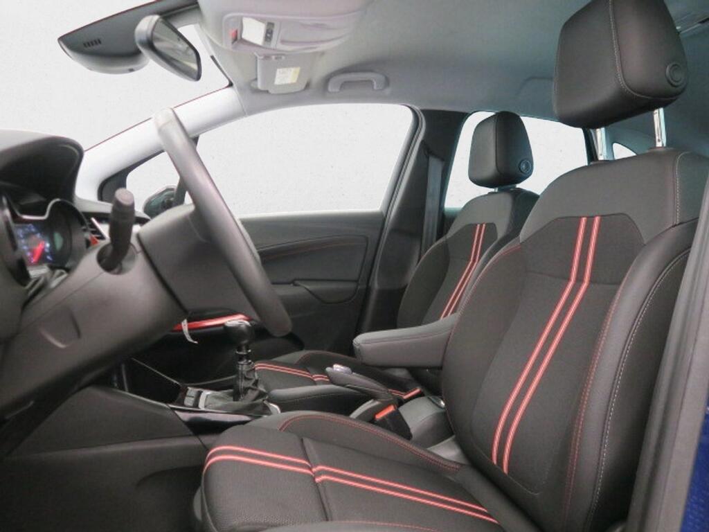 Opel CrossLand GS-Line 1.2 GAS MT6 S/S 130cv 14