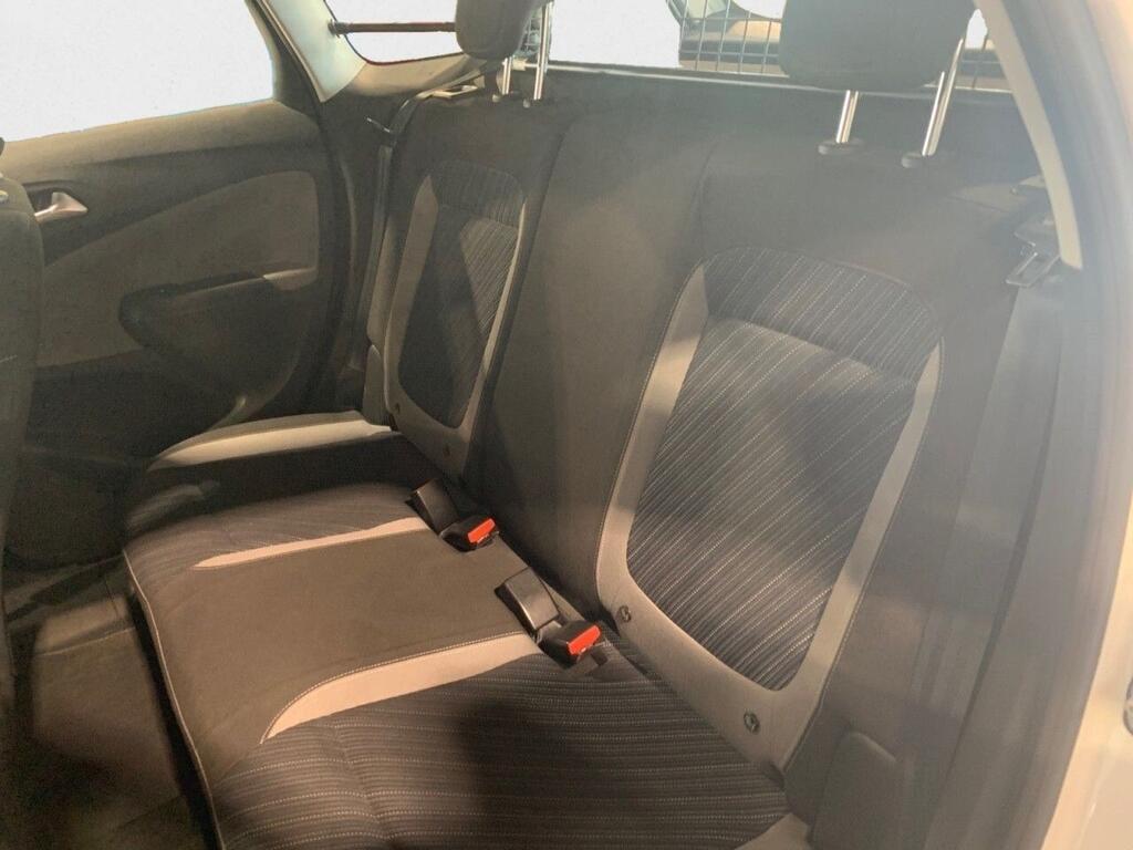 Opel Crossland X 1.2 81KW OPEL 2020 110CV 5P 13