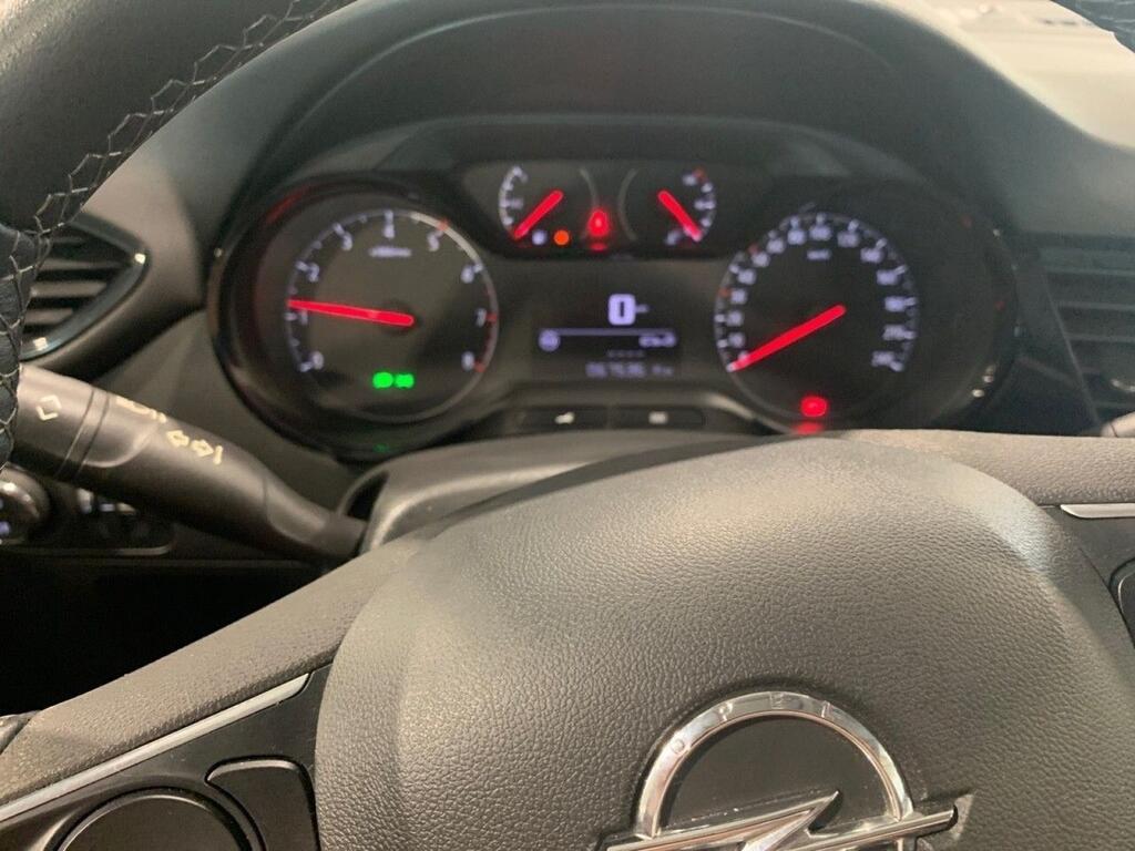 Opel Crossland X 1.2 81KW OPEL 2020 110CV 5P 8