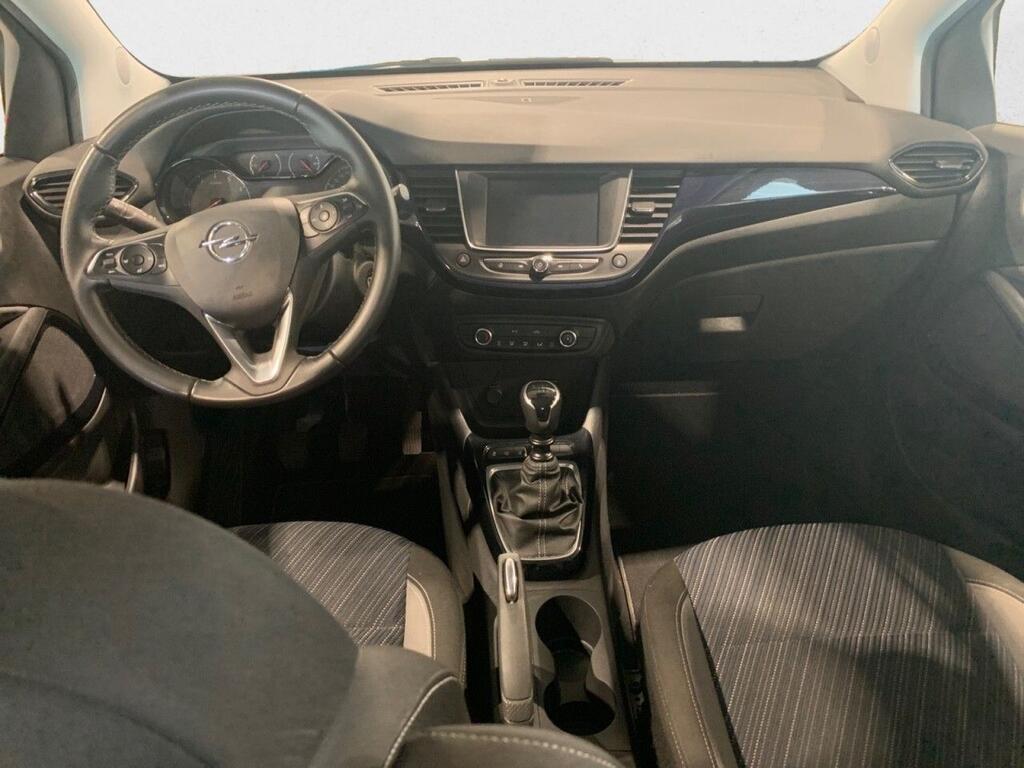 Opel Crossland X 1.2 81KW OPEL 2020 110CV 5P 6