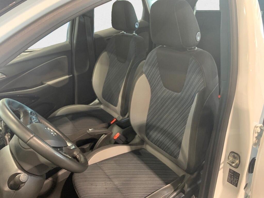 Opel Crossland X 1.2 81KW OPEL 2020 110CV 5P 12