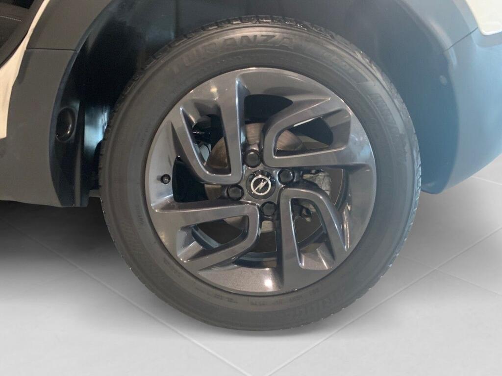 Opel Crossland X 1.2 81KW OPEL 2020 110CV 5P 16