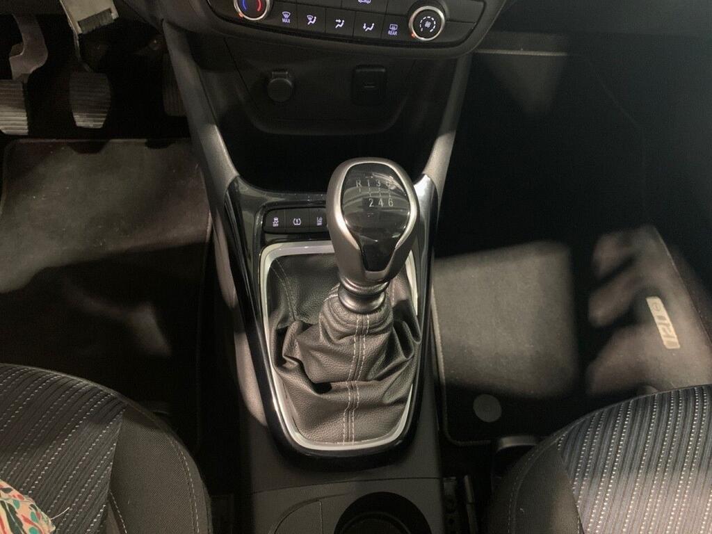 Opel Crossland X 1.2 81KW OPEL 2020 110CV 5P 10