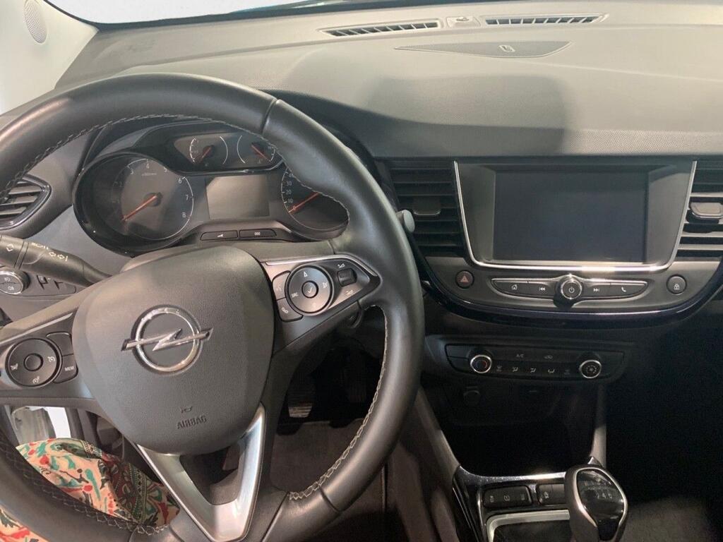 Opel Crossland X 1.2 81KW OPEL 2020 110CV 5P 7