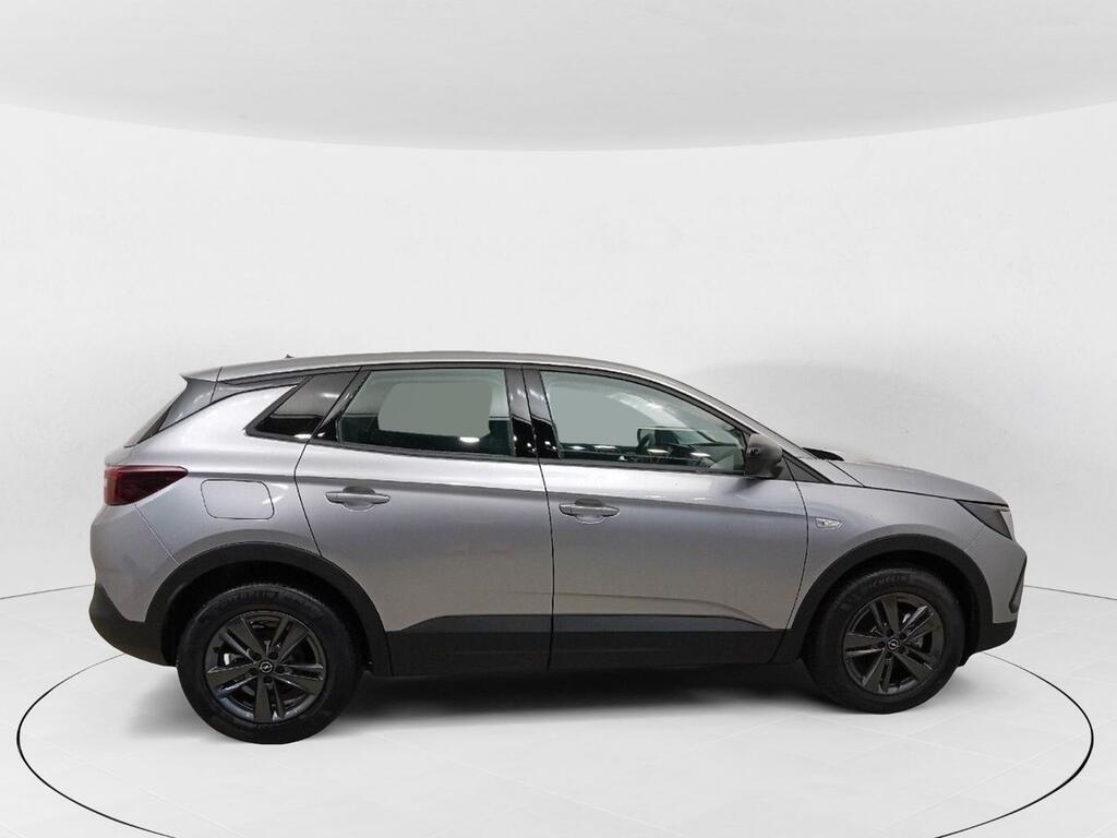 Opel Grandland BUSINESS EDITION 1.2 T 130CV MT6 3