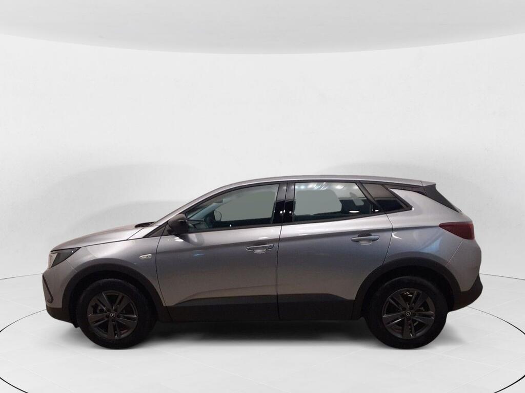 Opel Grandland BUSINESS EDITION 1.2 T 130CV MT6 2