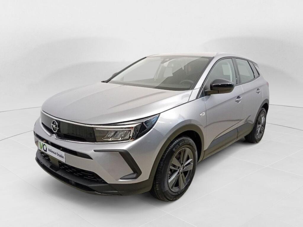 Opel Grandland BUSINESS EDITION 1.2 T 130CV MT6