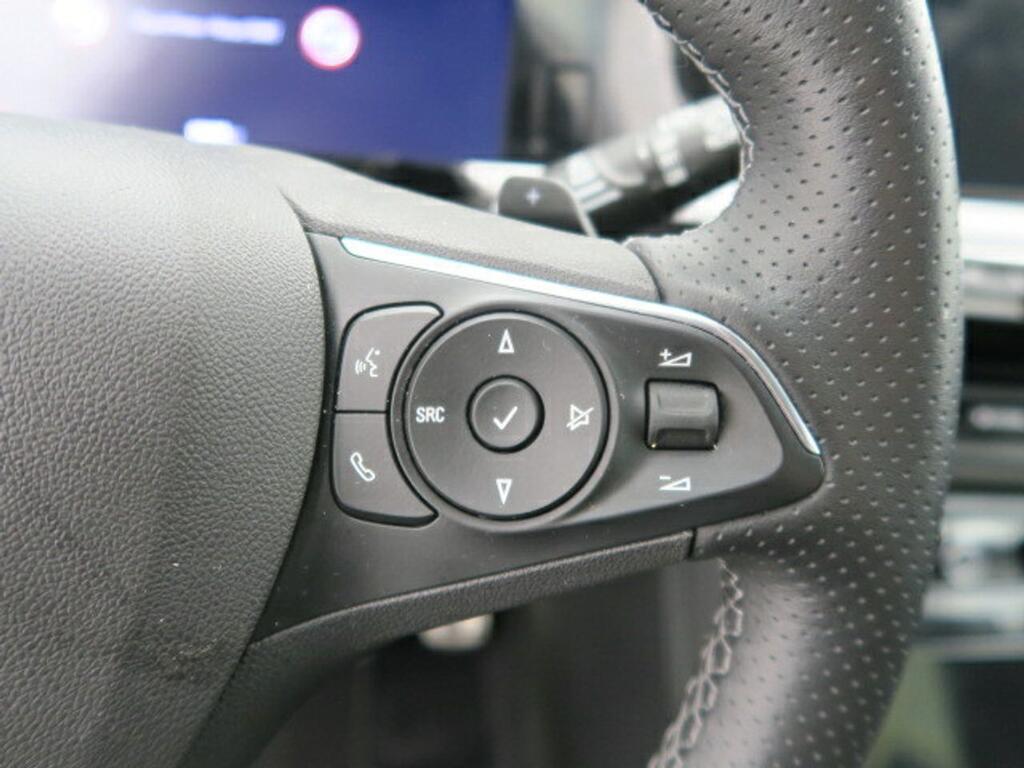 Opel Grandland GS E PHEV 300 CV AT8 10