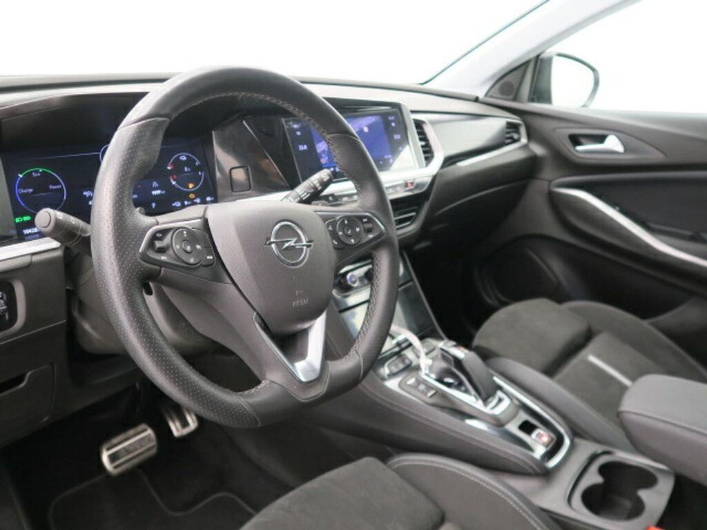 Opel Grandland GS E PHEV 300 CV AT8 8