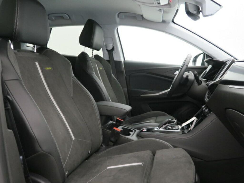 Opel Grandland GS E PHEV 300 CV AT8 18