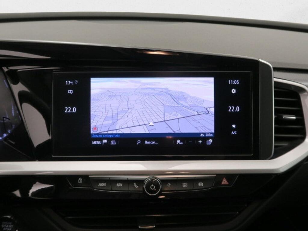 Opel Grandland GS LINE 1.6PHEV 225CV AT8 14