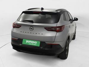 Opel Grandland GS LINE 1.6PHEV 225CV AT8