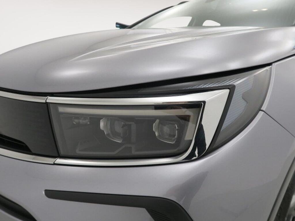 Opel Grandland GS LINE 1.6PHEV 225CV AT8 23