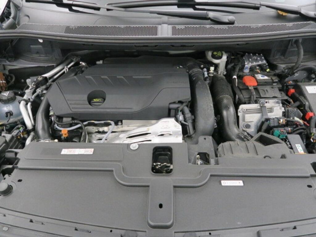 Opel Grandland GS LINE 1.6PHEV 225CV AT8 21