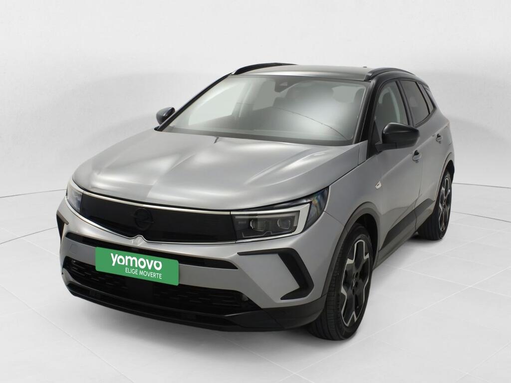 Opel Grandland GS LINE 1.6PHEV 225CV AT8