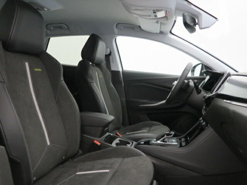 Opel Grandland GSE 1.6 TURBO PHEV 300CV AUTO 5P 17