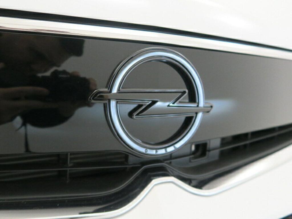 Opel Grandland GSE 1.6 TURBO PHEV 300CV AUTO 5P 21
