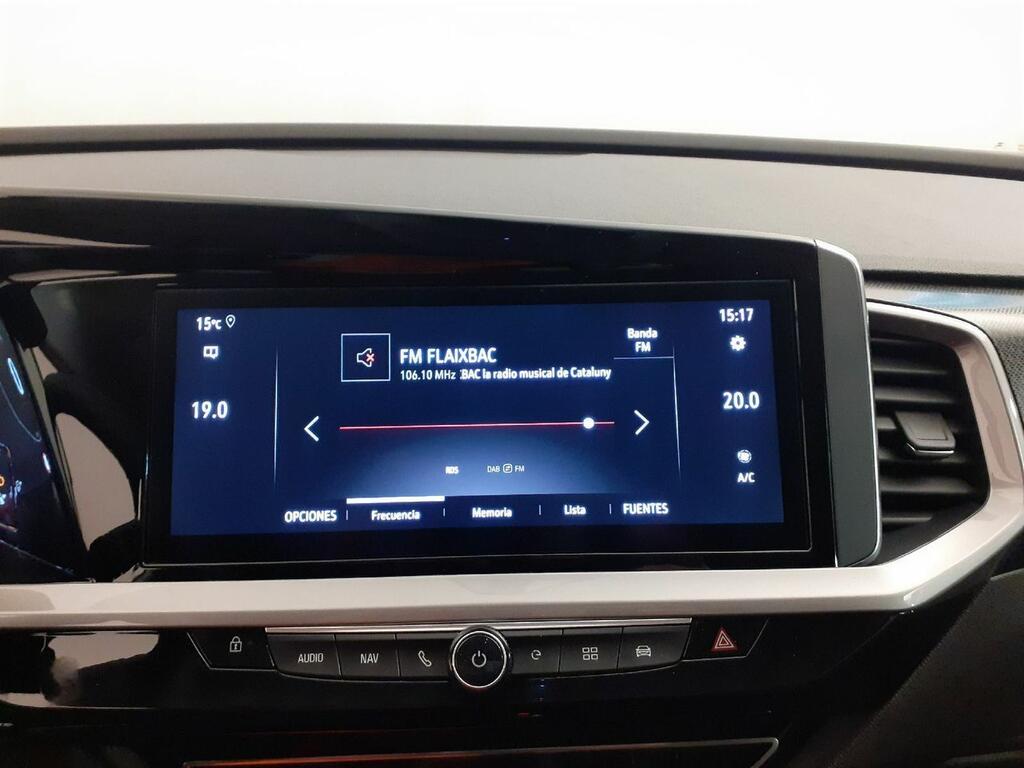 Opel Grandland PHEV GS 225cv AT8 6