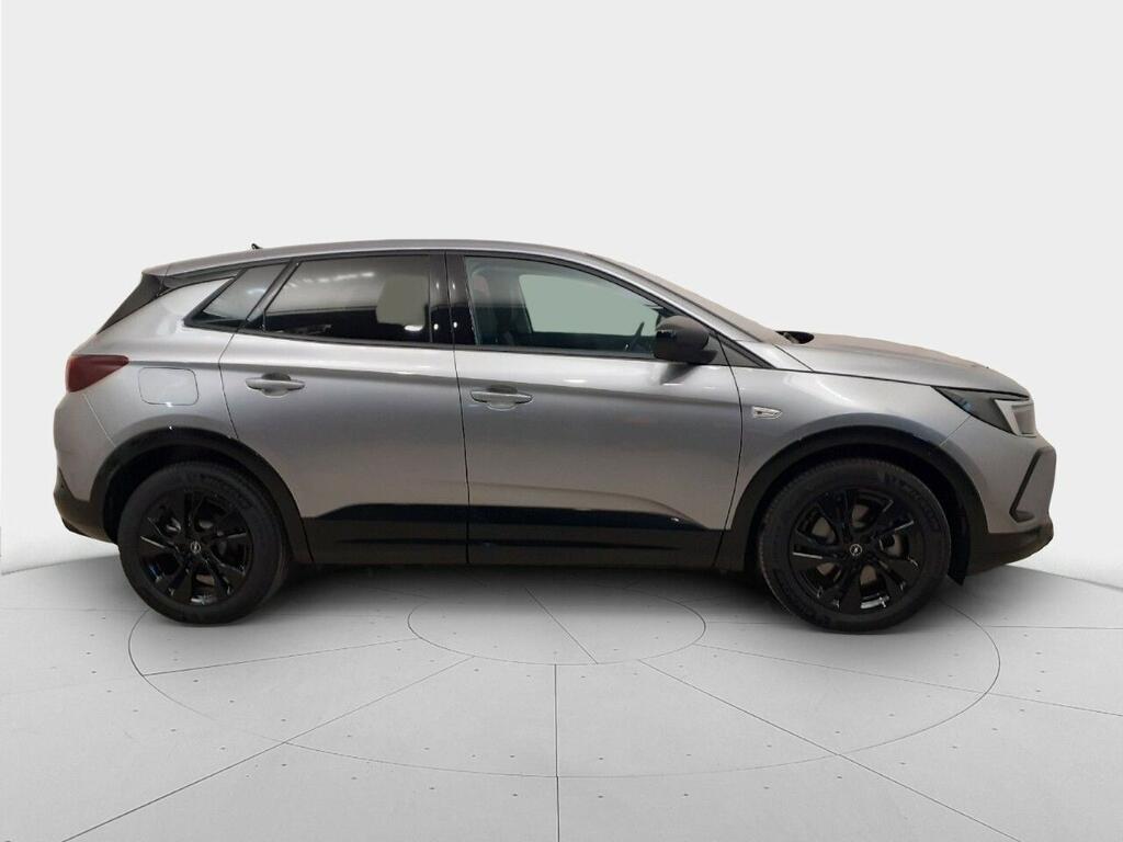 Opel Grandland PHEV GS 225cv AT8 2