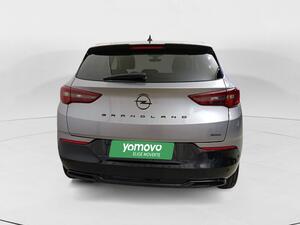 Opel Grandland PHEV GS 225cv AT8