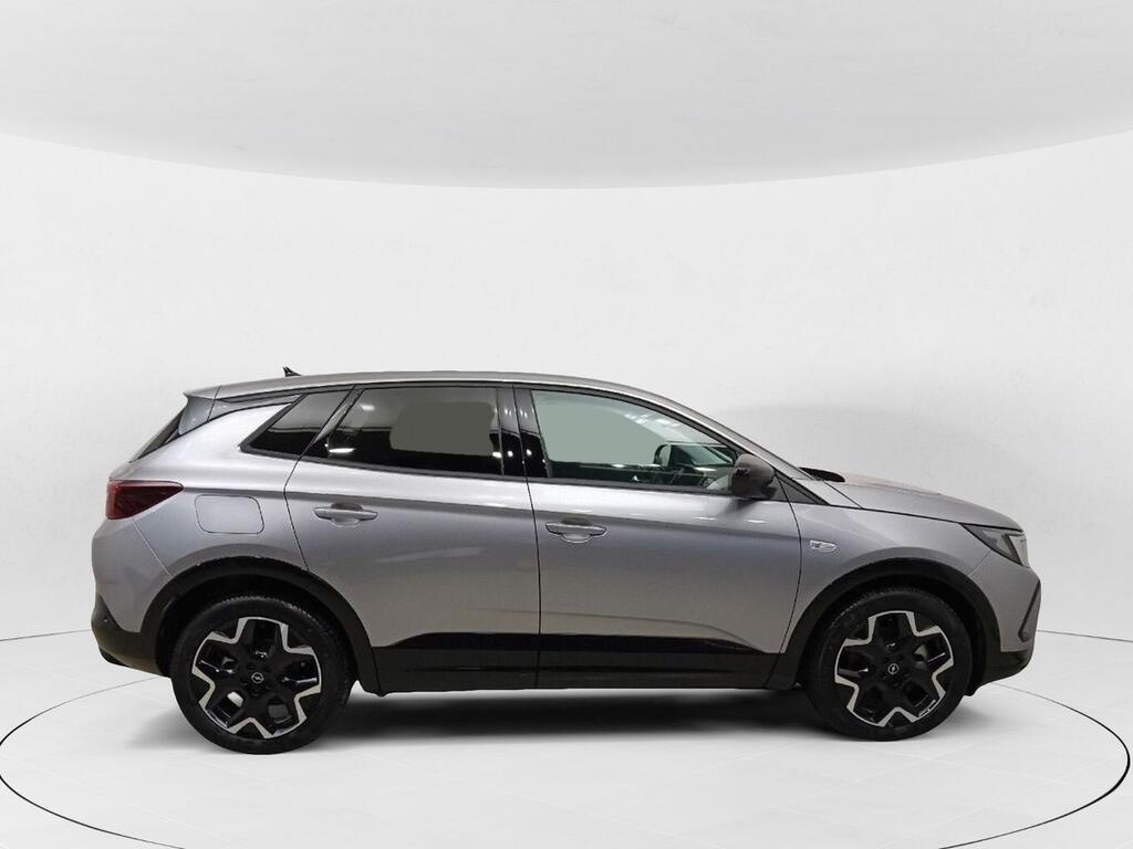 Opel Grandland PHEV GS 225cv AT8 5
