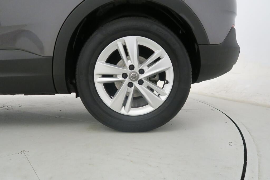 Opel Grandland SELECTIVE 1.2 130CV 5P 22