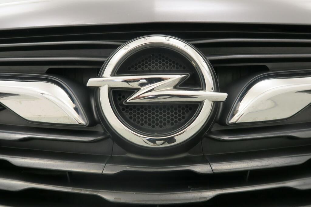 Opel Grandland SELECTIVE 1.2 130CV 5P 17