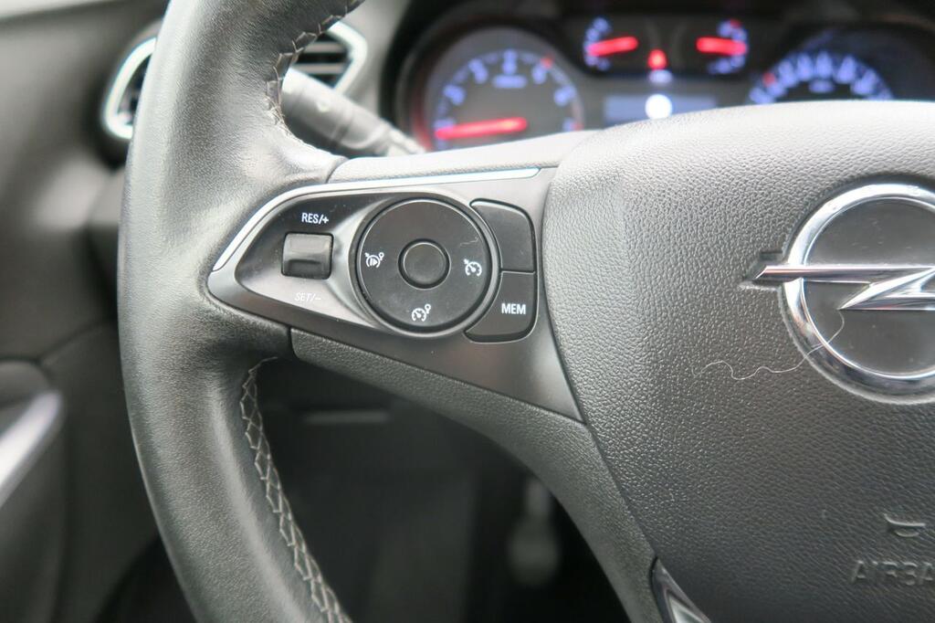 Opel Grandland SELECTIVE 1.2 130CV 5P 10