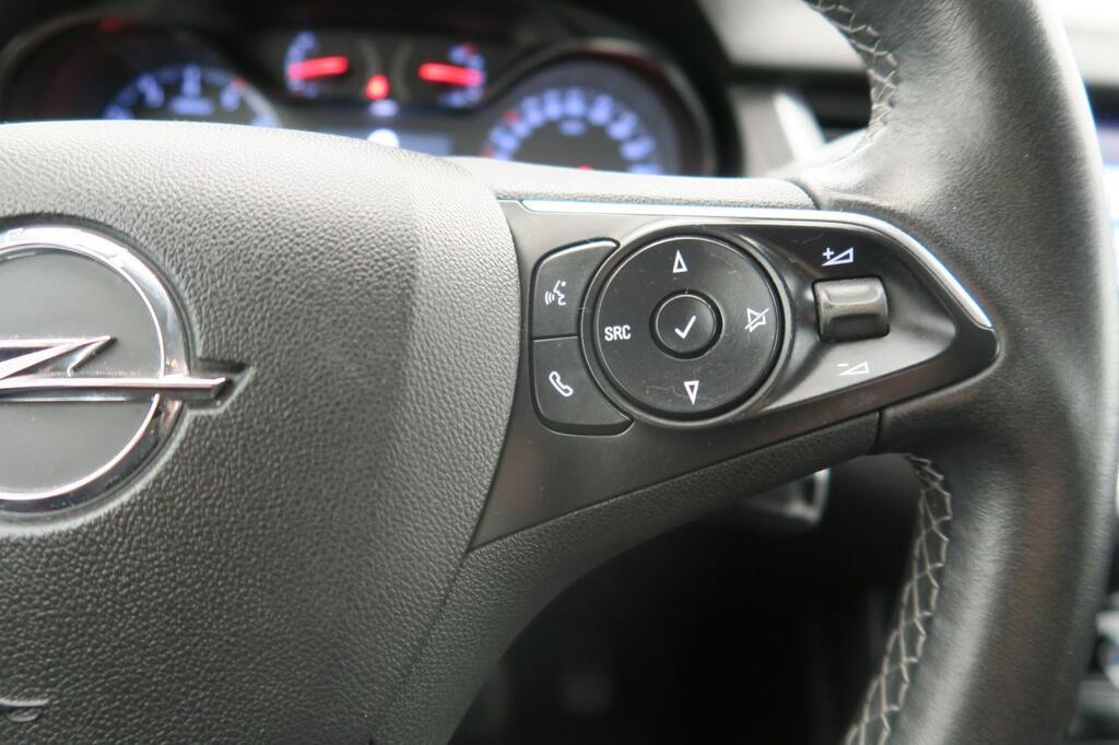 Opel Grandland SELECTIVE 1.2 130CV 5P 11