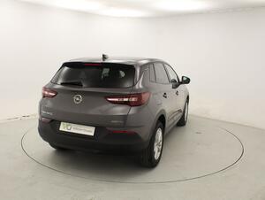 Opel Grandland SELECTIVE 1.2 130CV 5P