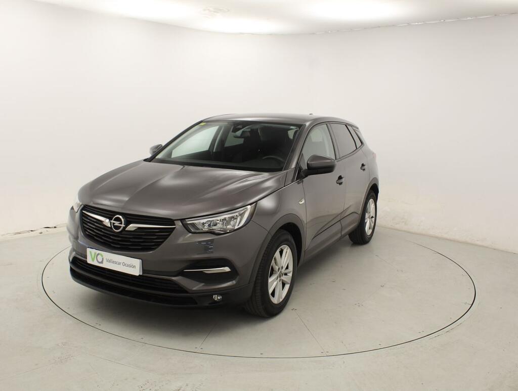 Opel Grandland SELECTIVE 1.2 130CV 5P 2