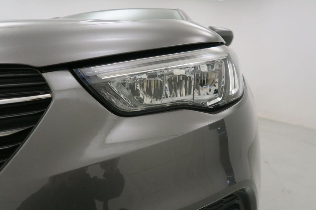 Opel Grandland SELECTIVE 1.2 130CV 5P 19