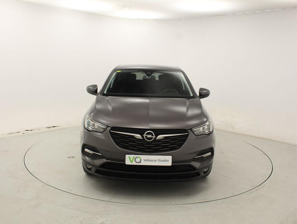 Opel Grandland SELECTIVE 1.2 130CV 5P 5