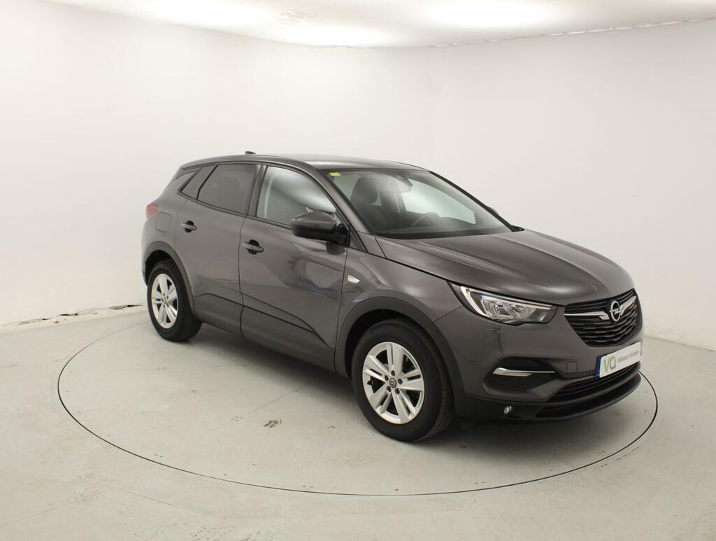 Opel Grandland SELECTIVE 1.2 130CV 5P