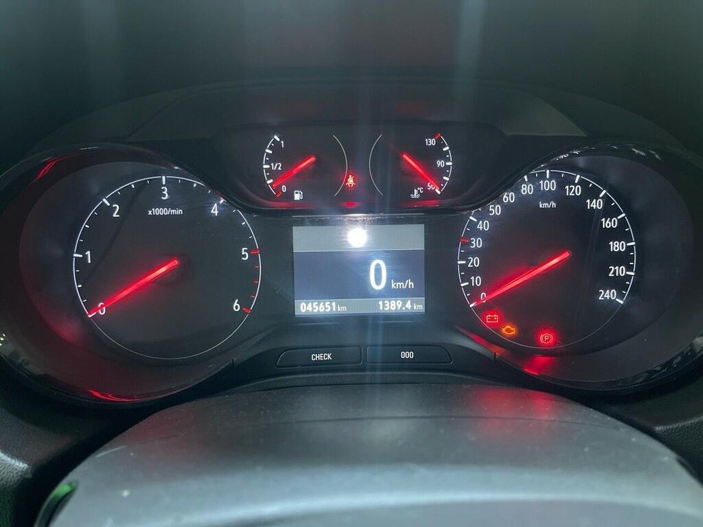 Opel Grandland X 120 ANIVERSARIO 1.5 CDTI 130 CV 5P 8