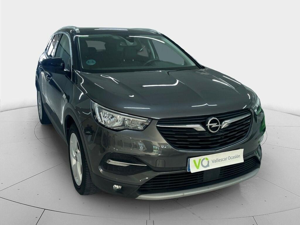 Opel Grandland X 120 ANIVERSARIO 1.5 CDTI 130 CV 5P