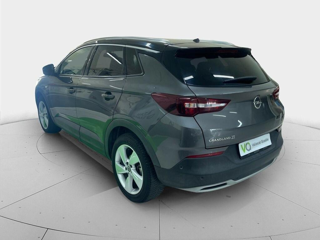 Opel Grandland X 120 ANIVERSARIO 1.5 CDTI 130 CV 5P 3