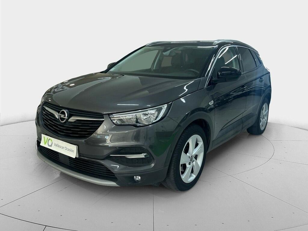 Opel Grandland X 120 ANIVERSARIO 1.5 CDTI 130 CV 5P 2